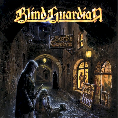 Blind Guardian - Live